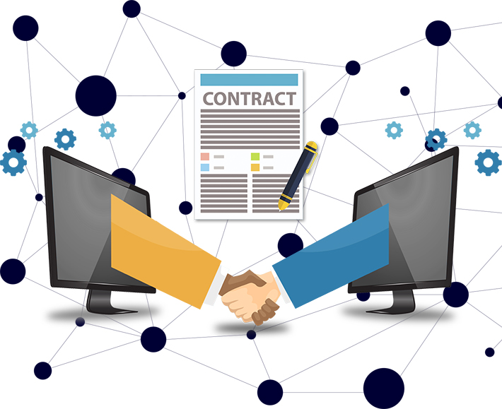 Preparing and Managing Contracts